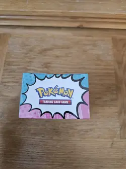 Pokemon TCG Mega Evolution Ascended Heroes Booster Bundle Box . - Image 4