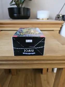 Pokemon TCG Mega Evolution Ascended Heroes Booster Bundle Box . - Image 5