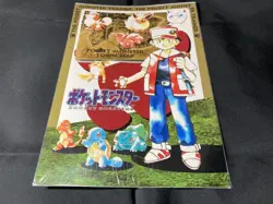 Charmander Pokemon Jumbo Carddass Writing Pad Not For Sale Nintendo Bandai Japan - Image 3