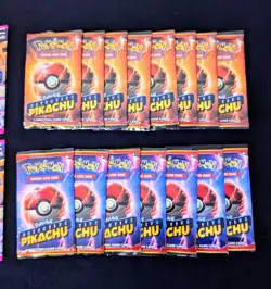 Pokemon TCG - Detective Pikachu 25 Item Lot - Movie Promo - Japanese Box New - Image 3