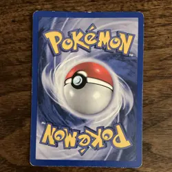 Pokemon TCG Dark Blastoise 4/110 Legendary Collection Holo Rare English - Image 4