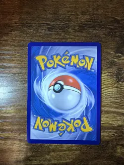 CN Pokemon Espeon & Deoxys GX TAG TEAM 035/150 - Image 2