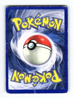 Machamp 8/102 Holo Rare Deck Exclusives Pokemon 1st Edition Holo Damaged - Image 2