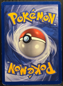 Pokemon TCG Machamp 8/102 1st Edition Base Set - MP - Image 2