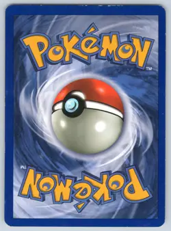 Machamp 8/102 Deck Exclusives 1st Edition Holo Pokemon LP - Image 2