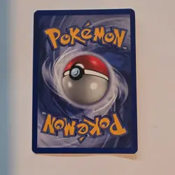 Pokemon TCG Machamp 8/102 Deck Exclusives 1st Edition Holo Rare English 100HP - Image 2