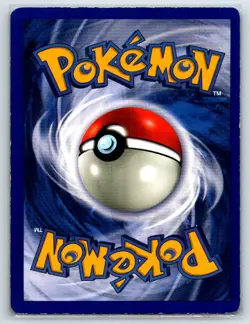 Machamp 8/102 Holo Rare Deck Exclusives Pokemon 1st Edition Holo Damaged - Image 2