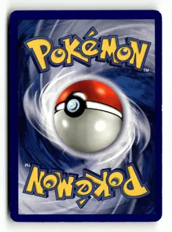 Pokemon Card Machamp - 8/102 1st Edition Holo LP Deck Exclusives 8/102 - Image 2