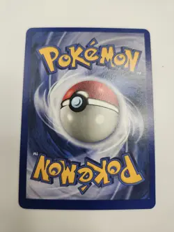 Pokemon Machamp 8/102 Base Set 1st Edition Holo Rare 100 HP Exclusive NM - Image 2