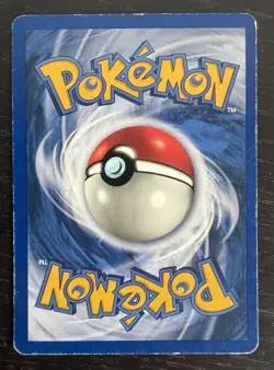 Pokemon TCG | Machamp 8/102 | Base Set "1st" Edition | HP - Image 2