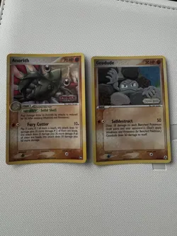 Pokemon Cards Stamped And Holos - Image 3