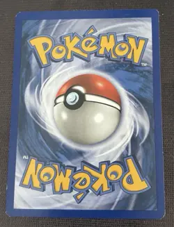 Pokemon Cards Eevee PLATINUM Stamped Reverse Holo Majestic Dawn 62/100 MP Promo - Image 2