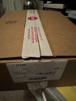 Pokemon TCG Prismatic Evolutions Elite Trainer Box ETB X10 Case Opened To Verify - Image 3