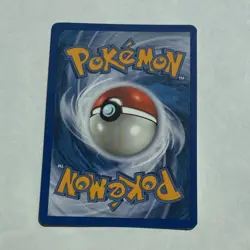 Pokemon TCG Shaymin Platinum 14/127 Holo Rare English 2009 HP80 - Image 2