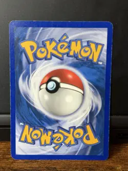 Pokemon TCG Lanturn Aquapolis 020/147 Regular Rare Unlimited Eng 2002 80HP - Image 4