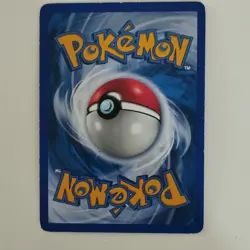 Nintendo Pokemon TCG Exeggutor 013/147 Aquapolis Reverse Holo Rare 80HP - Image 2