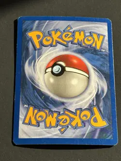 Nintendo Pokemon TCG Gastly 57/144 EX Dragon Reverse Holo Common EN 2003 50HP - Image 3