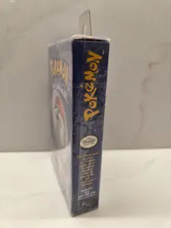 1999 Pokemon Base Set 2-Player Starter Deck - Sealed Vintage - Shadowless Chance - Image 4