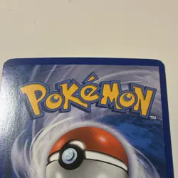 Pokemon TCG Crawdaunt G Supreme Victors 23/147 Holo Rare English 2009 HP80 - Image 4