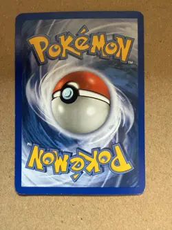 2002 Pokemon TCG Smoochum Aquapolis 61/147 Reverse Holo Rare - Image 2