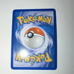 Pokemon TCG The Pokemon Company Uxie 43/146 Legends Awakened Reverse Holo Rare - Image 2
