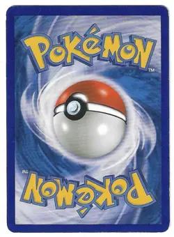 Raikou Pokemon TCG Secret Wonders 2007 16/132 Holo Rare LP #16 - Image 2