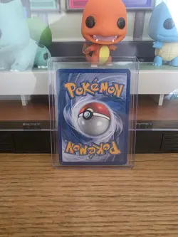 Garchomp Holo Rare Supreme Victors Pokemon (2009) TCG 5/147 - Image 2