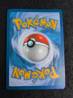 Seaking 43/147 2009 Supreme Victors Set Pokemon Card TCG Non Holo Rare - Image 2