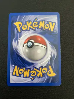 The Pokemon Company Pokemon TCG Slowking 14/111 Neo Genesis Holo Rare EN 2000 - Image 2