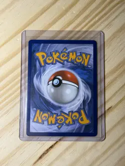 Pokemon TCG Mega Charizard EX XY108/106 Ultra Rare Holo – Inferno X Attack - Image 2