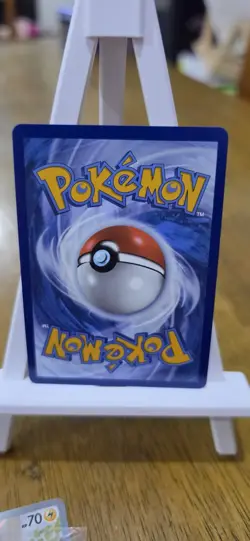 Rare Candy 175/132 Ultra Rare Mega Evolution Pokemon Holo Near Mint - Image 2