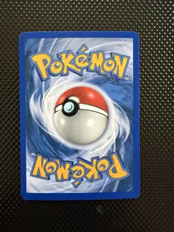 Pokemon TCG Plusle EX Dragon 8/97 Reverse Holo Holo Rare - Image 2