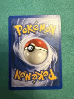 Pokemon TCG Radio Tower 95/105 Rare Neo Destiny NM - Image 2