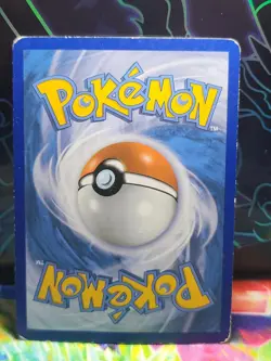 POKEMON CARD INKAY REVERSE HOLO 41/108 NO 686 REVOLVING POKEMON TCG CCG - Image 2