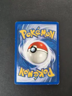 Meowth 10 Black Star Promo GB Pokemon TCG - LP Condition - Image 2