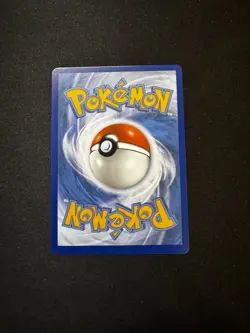 Pokemon Mega Skarmory ex 106/088 Perfect Order English Ultra Rare Holo NM - Image 2