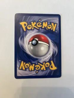 Pidgeotto 22/102 Pokemon Base Set Regular 1999 Wizards LP - Image 2
