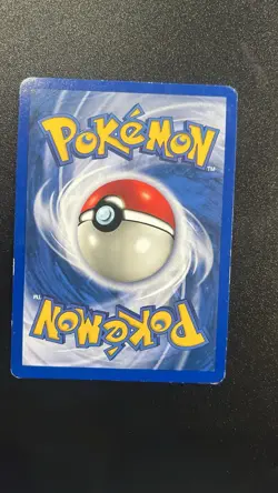 Pokemon TCG Scyther Jungle 10/64 Holo Unlimited Holo Rare - Image 2