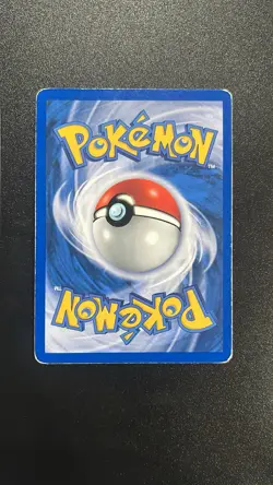 Pokemon TCG Mewtwo Base Set 10/102 Holo 1999-2000 Wizards Base Set Copyright... - Image 2