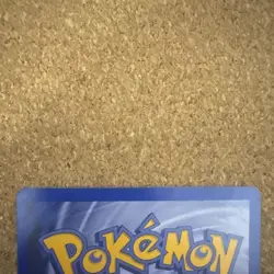Pokemon TCG Slaking 12/109 EX Ruby & Sapphire Reverse Holo Rare English 2003 - Image 5