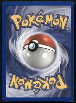 Pokemon TCG - Dark Electrode - Reverse Holo Stamp 4/109 - Ex Team Rocket Returns - Image 2