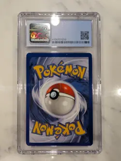 Pokemon Neo Genesis 1st Edition Pikachu 70/111 CGC 10 Gem Mint 💎 - Image 2
