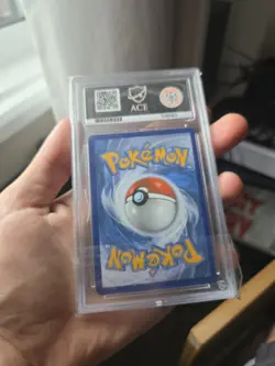 Pokemon TCG Moltres & Zapdos & Articuno GX Promo SM210 Holo 2019 Ace 10 - Image 3