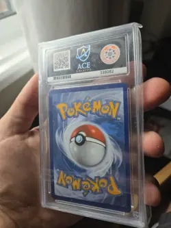 Pokemon TCG Moltres & Zapdos & Articuno GX Promo SM210 Holo 2019 Ace 10 - Image 4