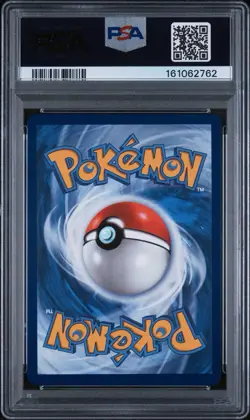Pokemon TCG Togedemaru 104/094 Phantasmal Flames Illustration Rare Holo Card - Image 2