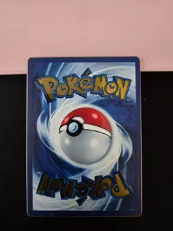 Pokemon TCG Mew EX Metal Gold NM 205/165 Scarlet & Violet 151 Promo Card - Image 2