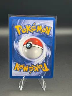 2001 Pokemon Neo Revelation Raikou Holo Rare 13/64 WOTC Vintage Card - Image 2