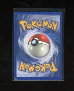 2006 Pokemon EX Holon Phantoms Mew EX Holo Foil Rare 100/110 - Image 2