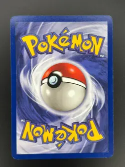 Pokemon TCG - Dark Arbok MP Rare 19/82 | Team Rocket - Image 2