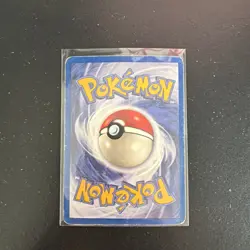 Pokemon Dark Arbok Non-Holo Rare 19/82 Team Rocket WotC 2000 TCG - Image 2